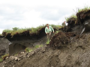 Photo by R. Jandt, 2010