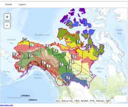 Preview of “Arctic-Boreal Vulnerability Experiment (ABoVE)” copy